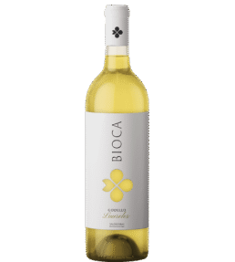 Bioca Godello | Vino de uva godello