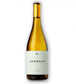 Gargalo Godello | Vino de uva godello
