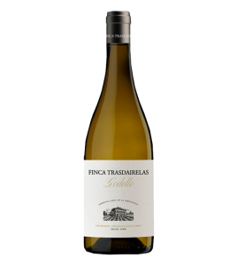 finca trasdairelas