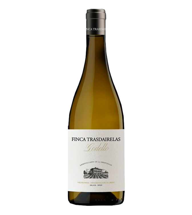 finca trasdairelas