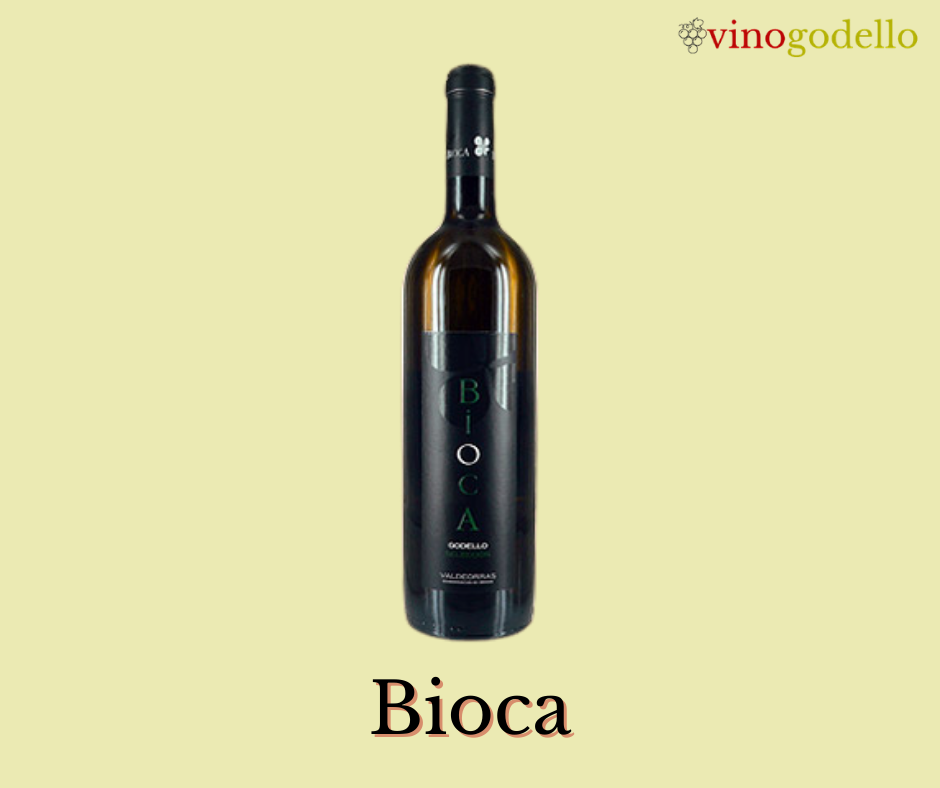 Bodega Bioca godello