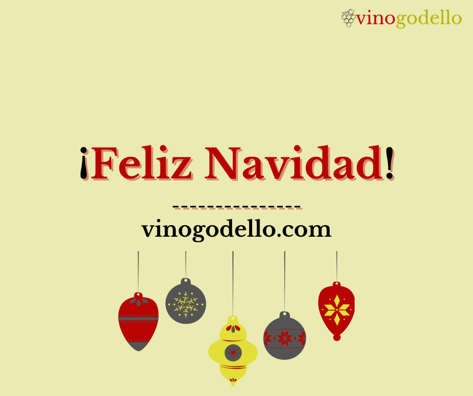 felicitación navideña