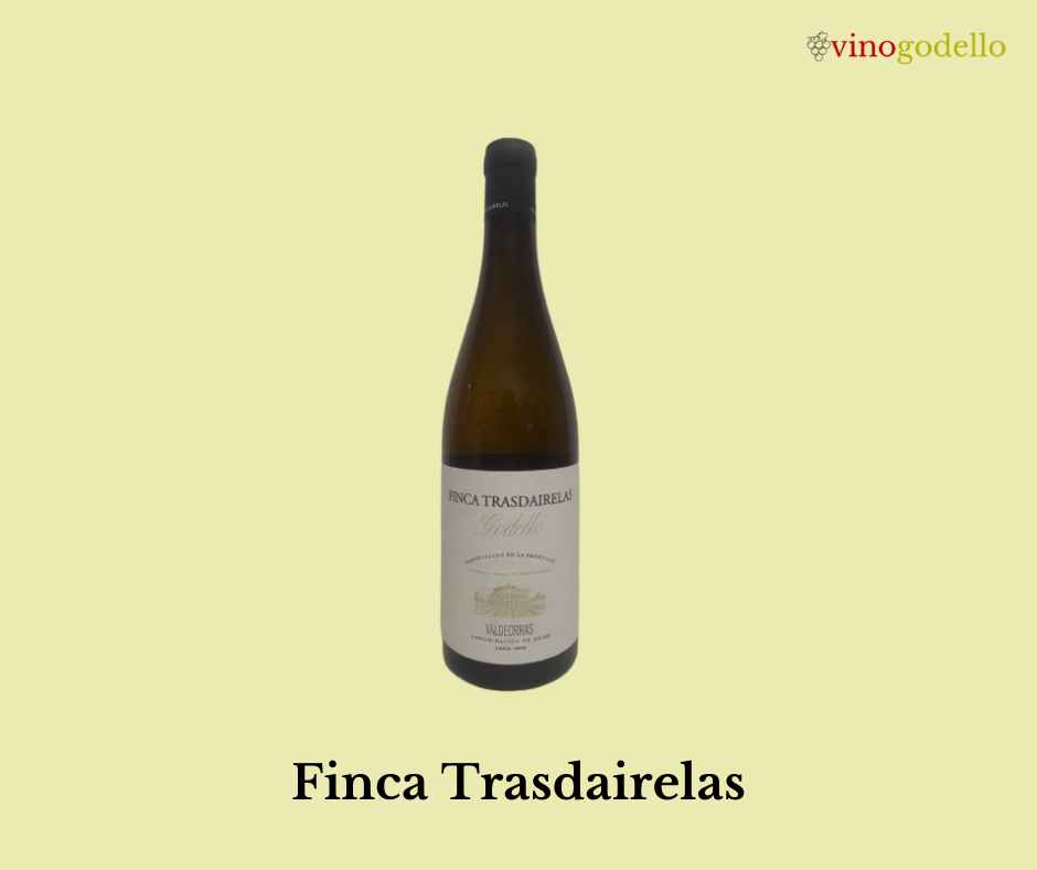 joaquín rebolledo finca trasdairelas