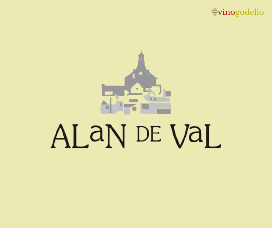 bodega alan de val