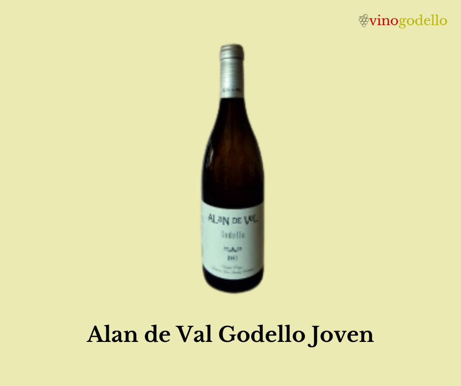 alan de val godello joven