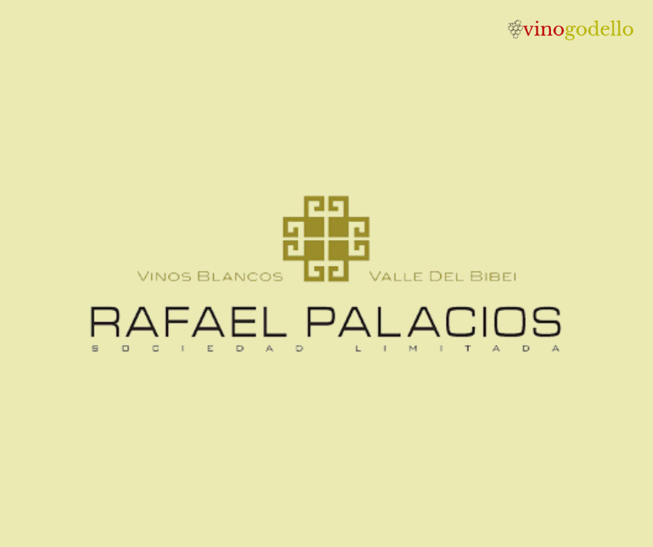 rafael palacios louro godello