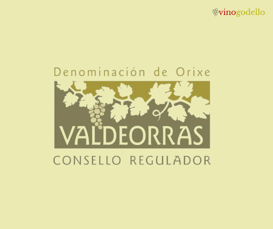 do valdeorras denominación de origen valdeorras