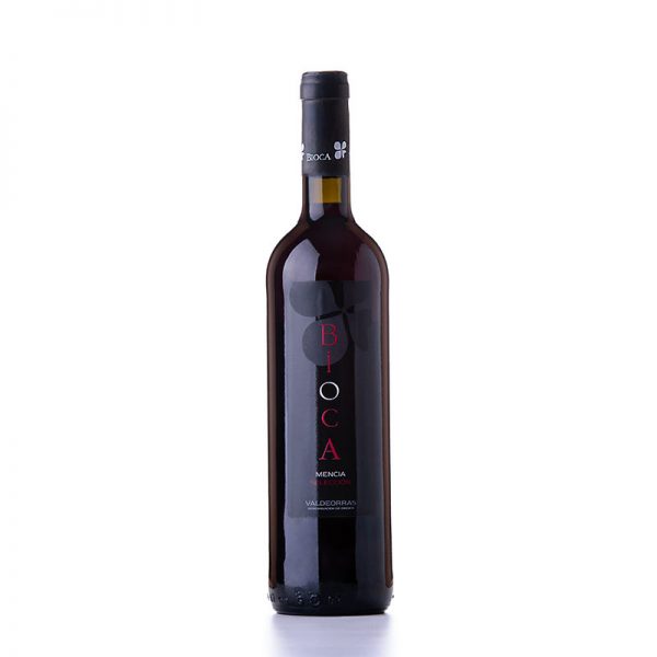 Bioca Mencía Tinto
