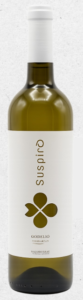 Suspiro vinos godello Valdeorras