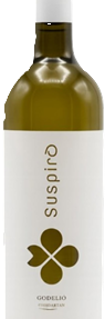 Vinbo godello suspiro