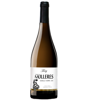TRIAY TRES MULLERES
